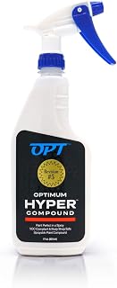 Optimum Hyper Compound