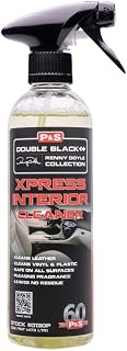 P&S Detail Products Xpress Interior Cleaner