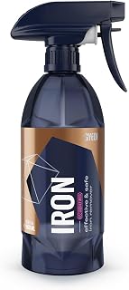 Gyeon Q²M Iron Redefined