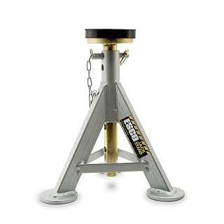 ESCO 10498 3-Ton Performance Jack Stand
