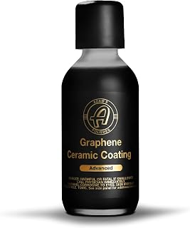 Adam's Polishes Advanced Graphene Ceramic Coating