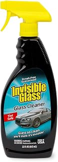 Stoner Invisible Glass Premium Glass Cleaner