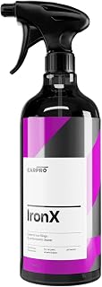 CarPro IronX Iron Remover Cherry Scent (1 Liter)