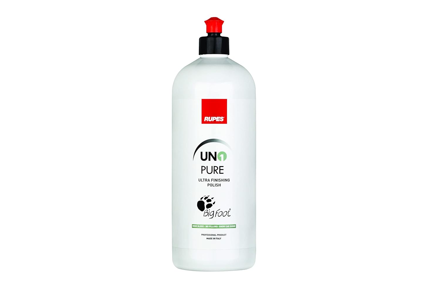 RUPES UNO Pure Ultrafine Polish