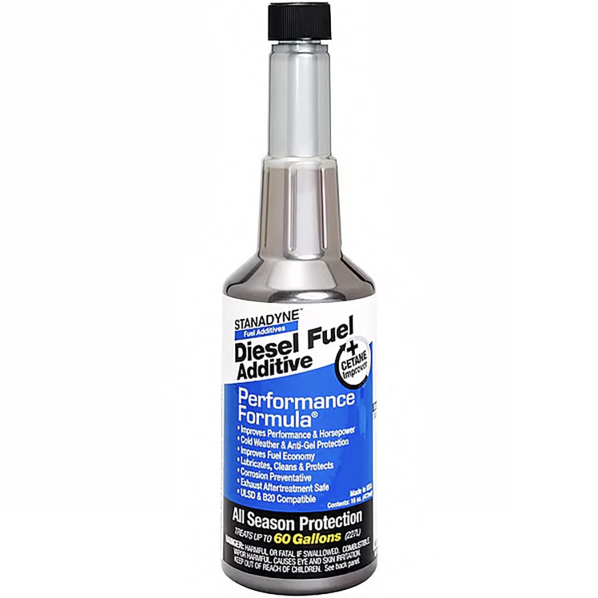 Stanadyne Performance Formula Diesel Fuel Additive