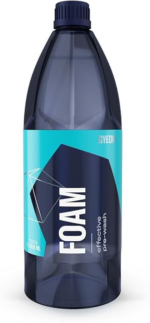 Gyeon Q²M Foam