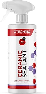 Gtechniq C2 Liquid Crystal Ceramic Sealant