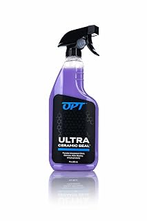 Optimum Ultra Ceramic Seal
