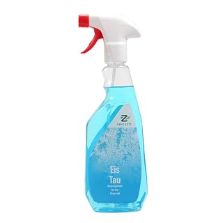 nextzett Eistau De-Icer Spray