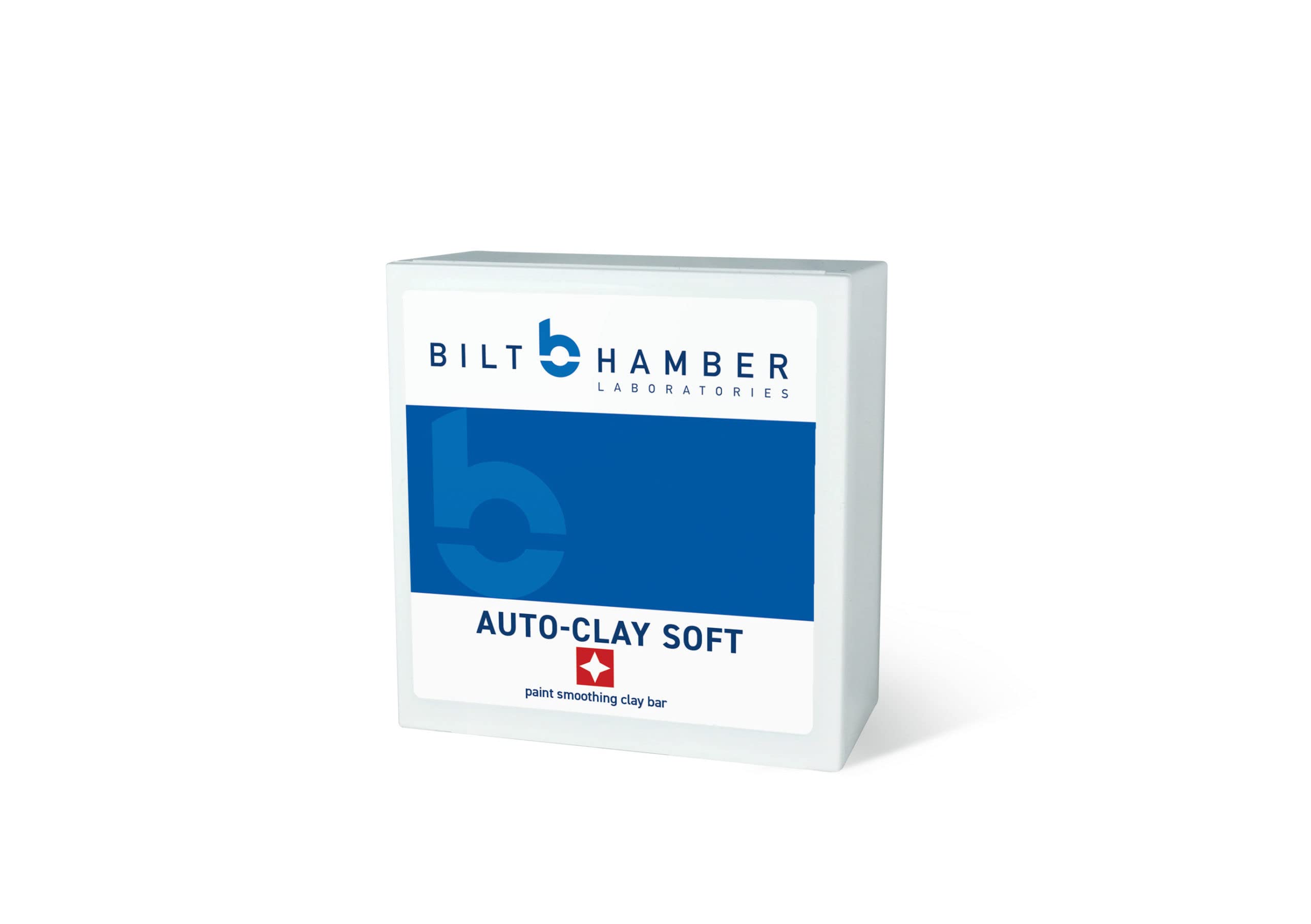 Bilt Hamber Auto-Clay Soft (200 g)