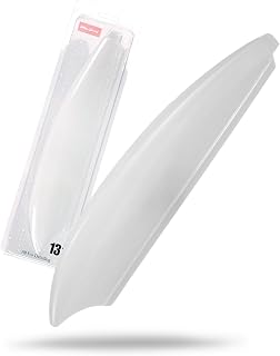 Maxshine Silicone Water Blade (Transparent)