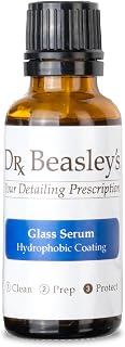 Dr. Beasley's Glass Serum