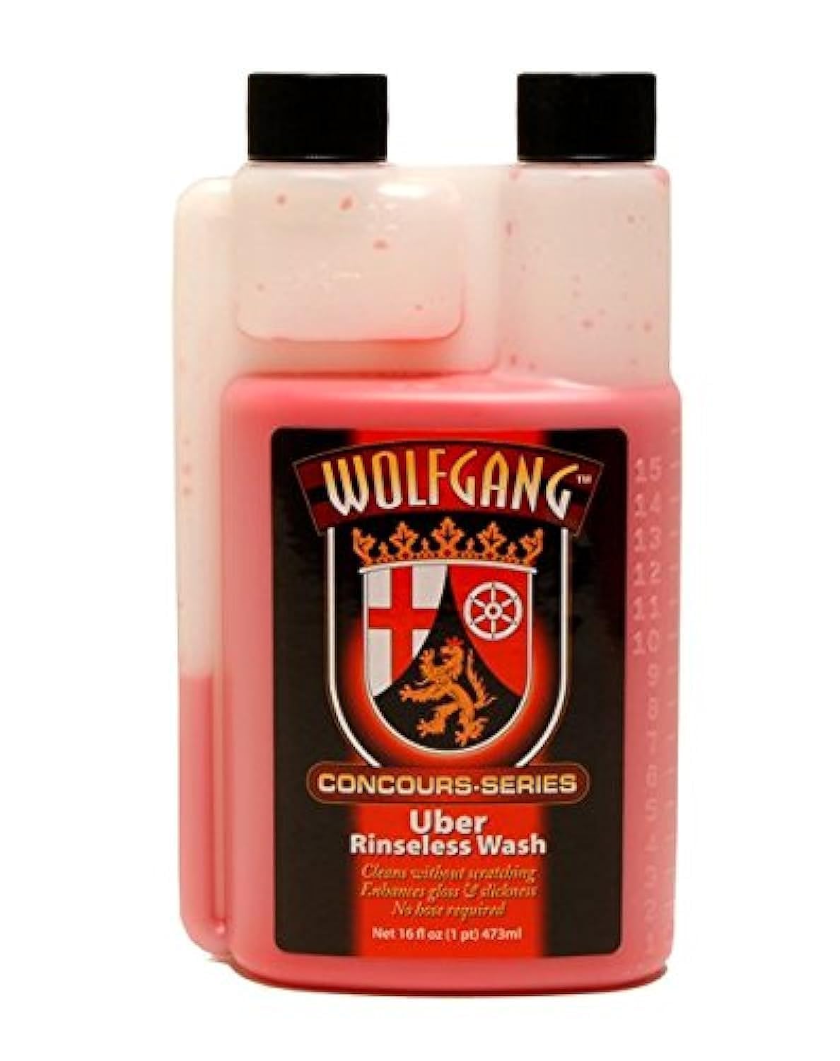 Wolfgang Concours-Series Concours Series Uber Rinseless Wash