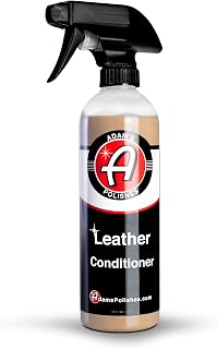 Adam's Polishes Adam's Leather Conditioner