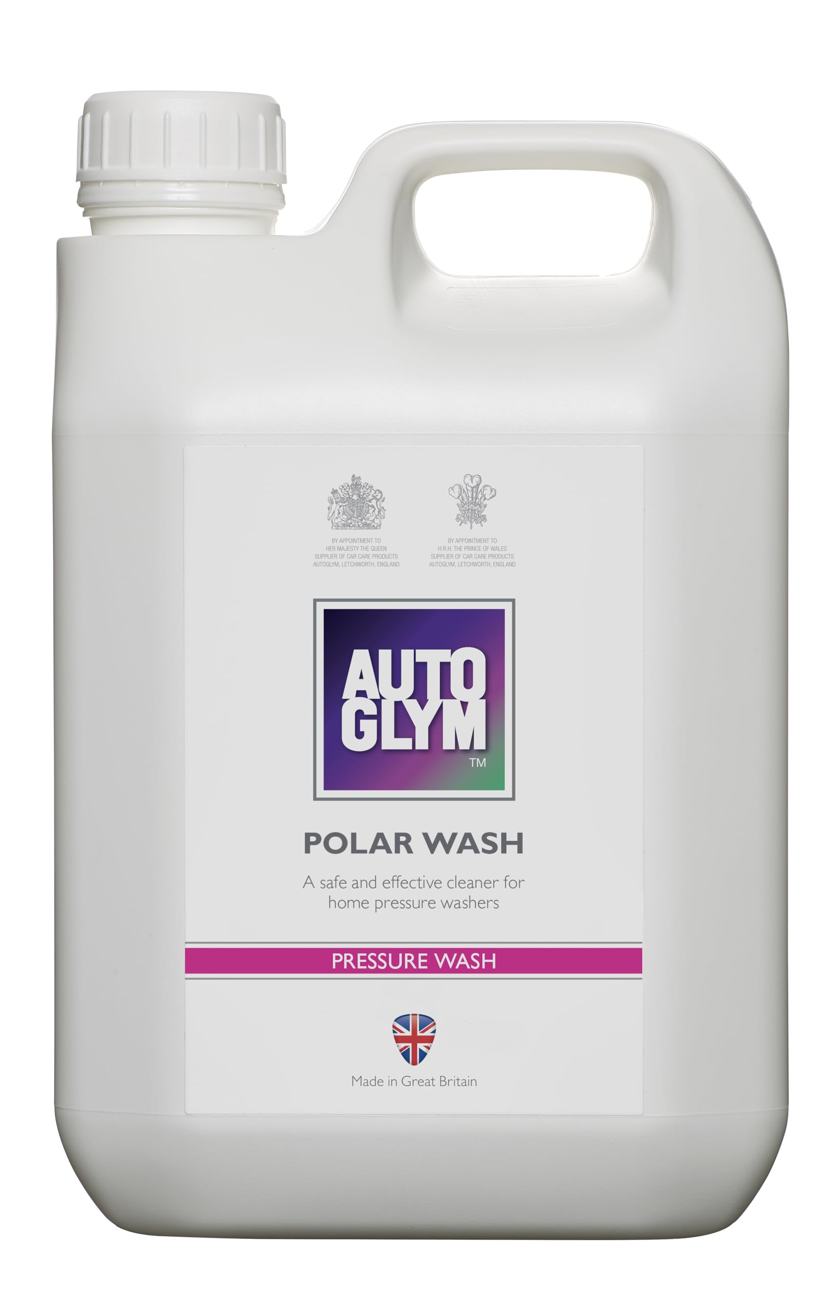 Autoglym Polar Wash 2.5L