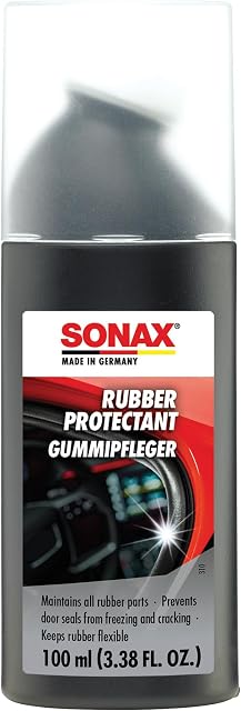 SONAX Rubber Protectant (GummiPfleger)