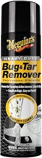 Meguiar's Heavy Duty Bug & Tar Remover (G180515, 15 oz Aerosol)
