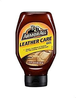 Armor All Leather Care Gel