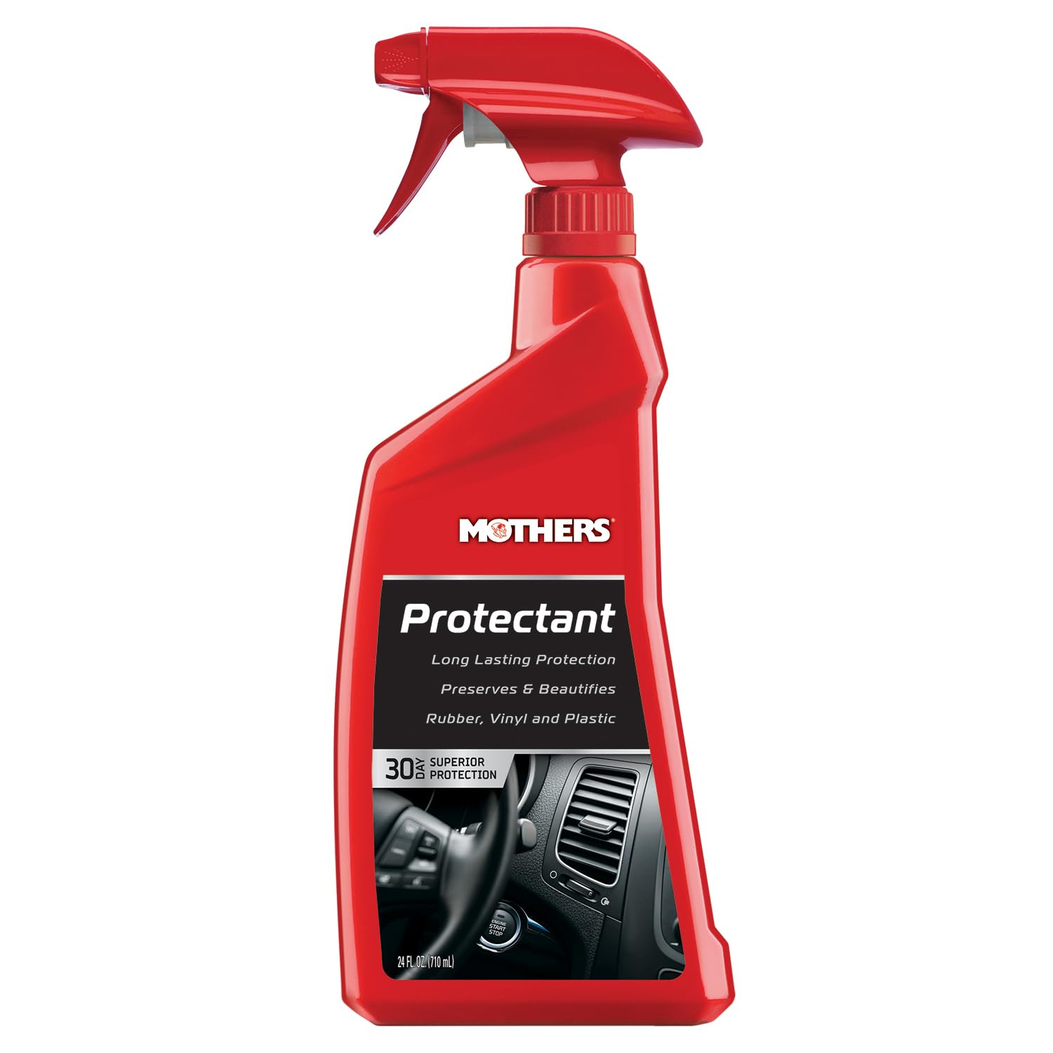 Mothers Protectant 24 oz