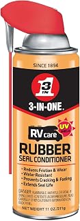 3-IN-ONE RVcare Rubber Seal Conditioner with Smart Straw (11 oz)