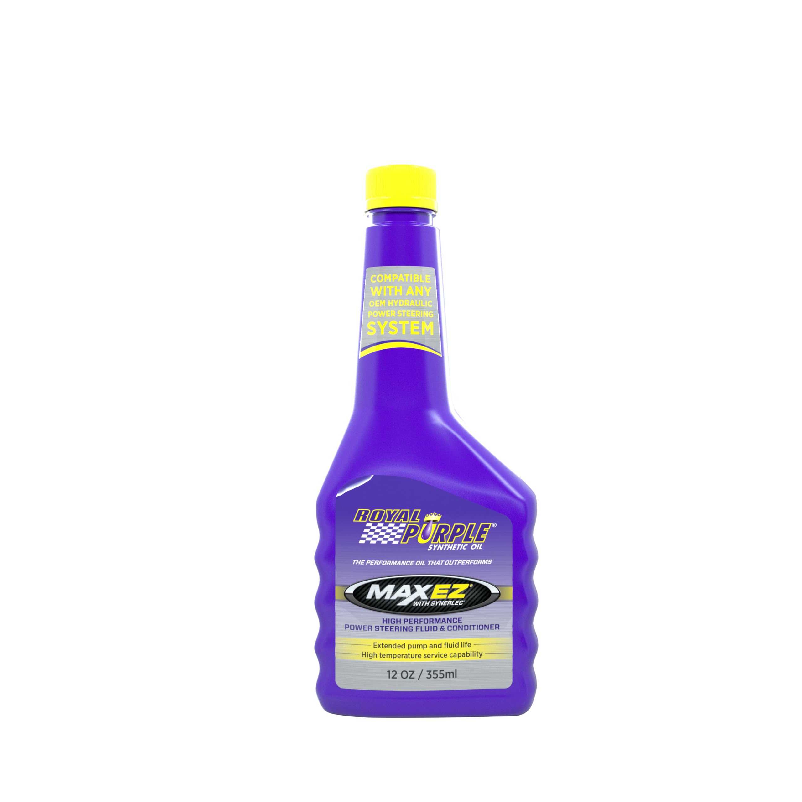 Royal Purple MAX EZ Power Steering Fluid