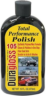 Duragloss 105 Total Performance Polish