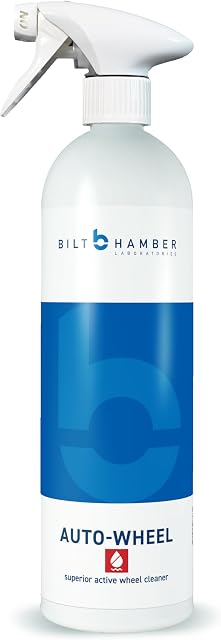 Bilt Hamber Auto-Wheel Active Wheel Cleaner