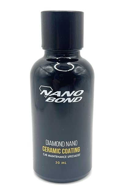 Nano Bond Ceramic Coating PRO