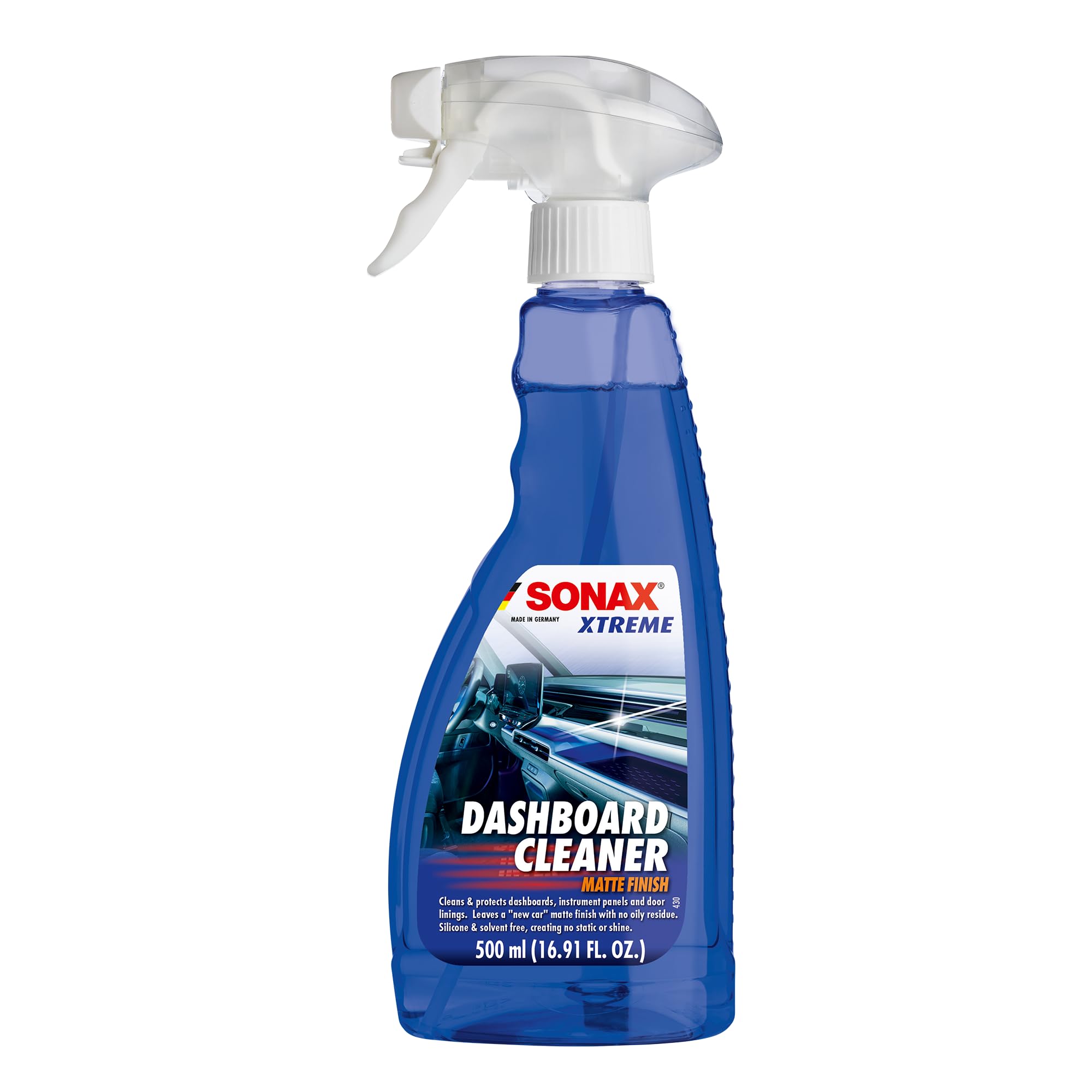 SONAX Dashboard Cleaner 283241 (500ml)