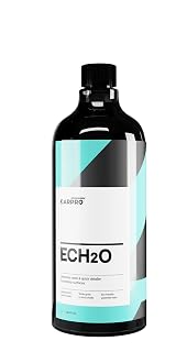 CarPro ECH2O Waterless Wash & Clay Lubricant Concentrate