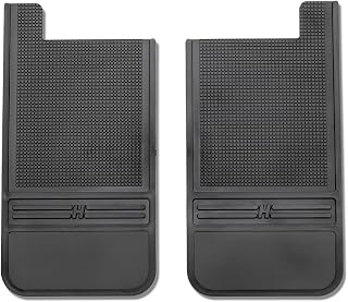 Husky Liners Universal MudDog Mud Flaps