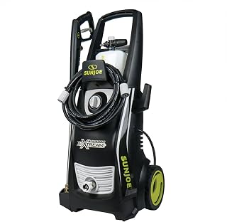 Sun Joe SPX3000-XT XTREAM Electric Pressure Washer