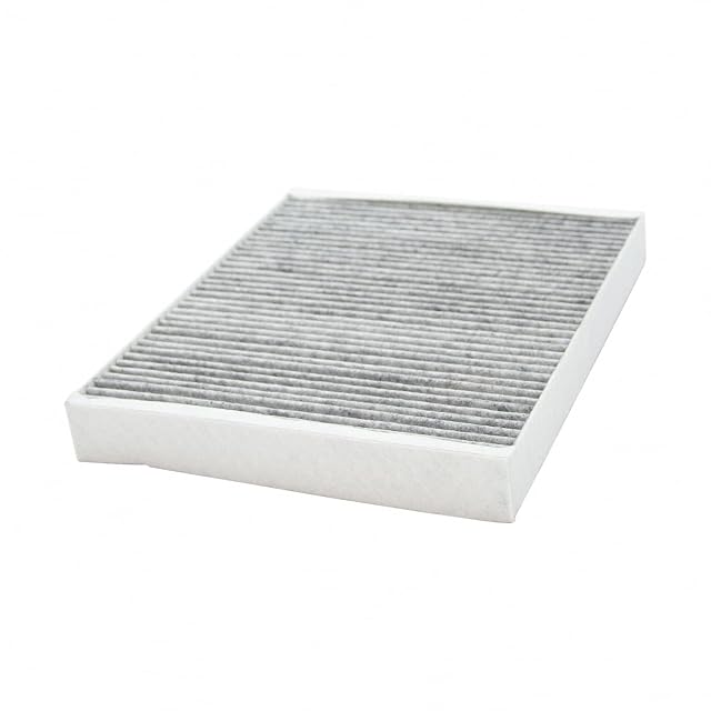 ECOGARD XC10022C Premium Cabin Air Filter with Activated Carbon