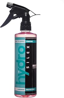 HydroSilex Recharge Ceramic Coating