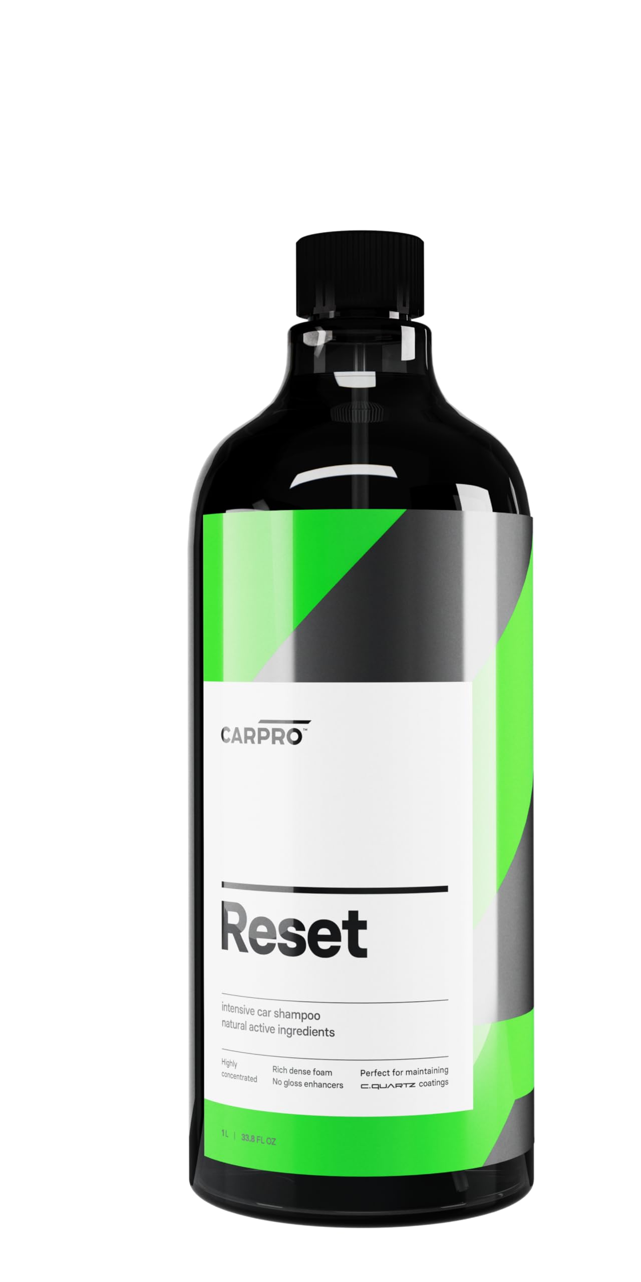 CarPro Reset Intensive Car Wash Shampoo