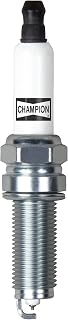 Champion Iridium 9407 Spark Plug (RER8ZWYCB4), 4-Pack