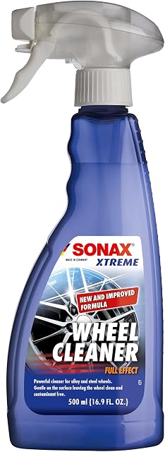 Sonax Full Effect Wheel Cleaner (500 ml)