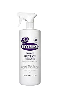 Folex Instant Carpet Spot Remover