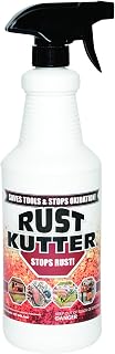 Rust Kutter Rust Converter