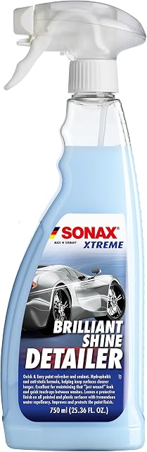 SONAX BrilliantShine Detailer