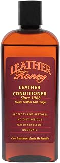 Leather Honey Leather Conditioner