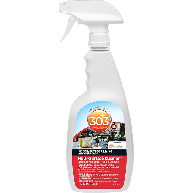 303 Products 303 Multi-Surface Cleaner