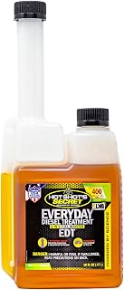 Hot Shot's Secret Everyday Diesel Treatment (EDT)