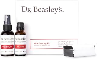 Dr. Beasley's Film Coating Kit