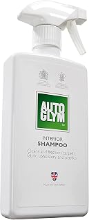 Autoglym Interior Shampoo