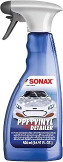 SONAX PPF + Vinyl Detailer