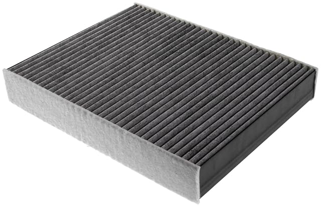 MAHLE LAK 812 Cabin Air Filter