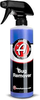 Adam's Polishes Bug Remover (16 oz)