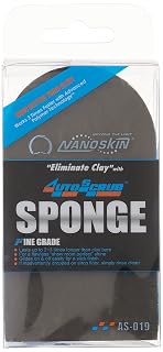 Nanoskin AutoScrub Fine Grade Sponge
