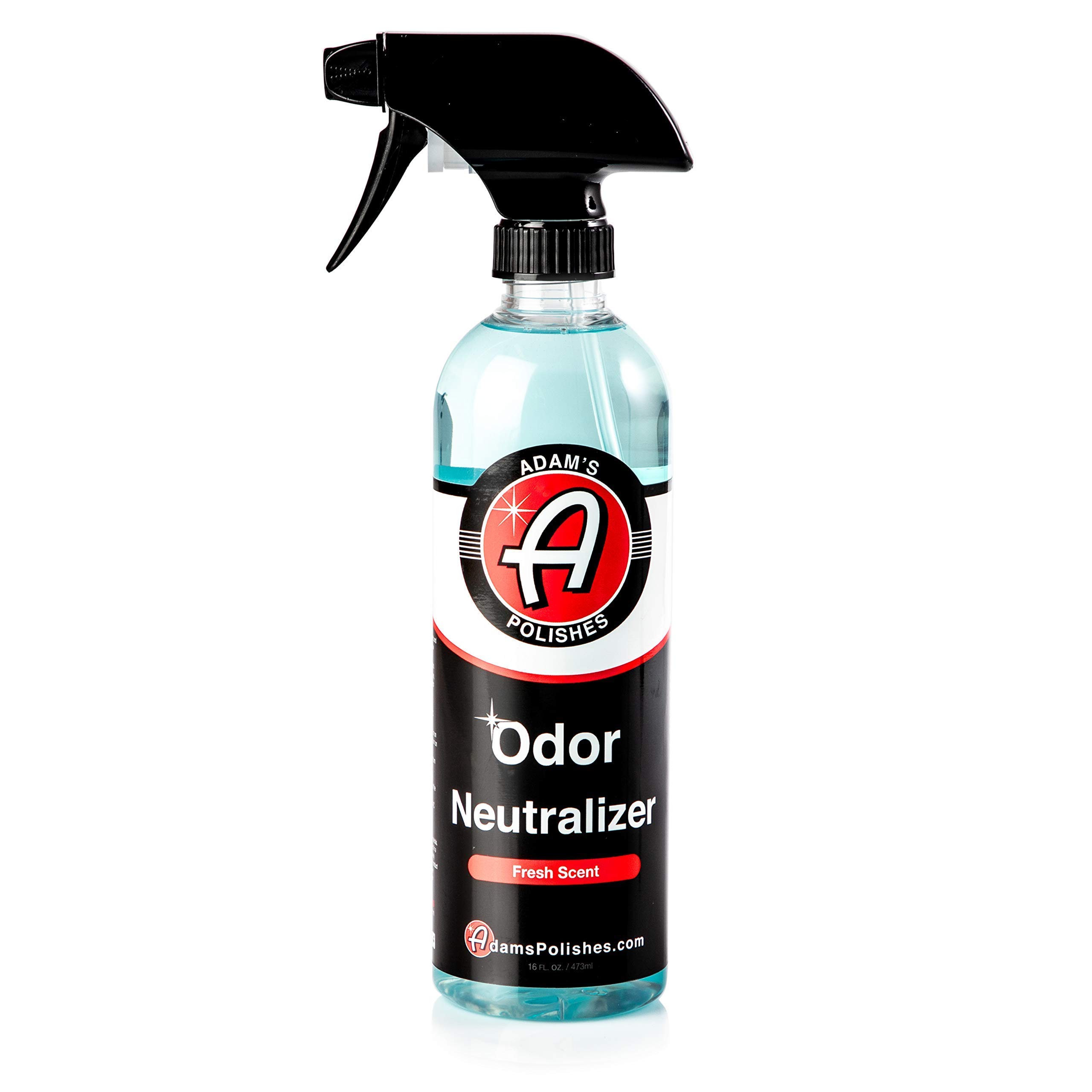 Adam's Polishes Odor Neutralizer